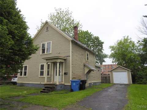 5 Evergreen Street, Cortland, NY 13045