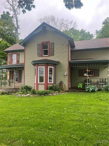 6265 Haslauer Road, Stockbridge, NY 13409