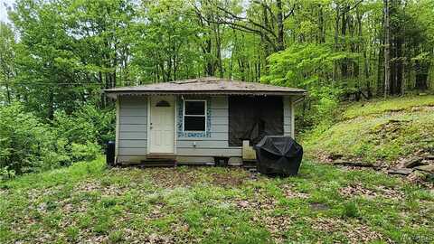 3392 Weatherby Road, Wirt, NY 14739
