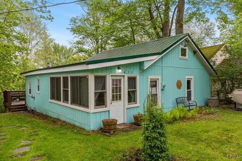 633 Eno Road, Elbridge, NY 13080