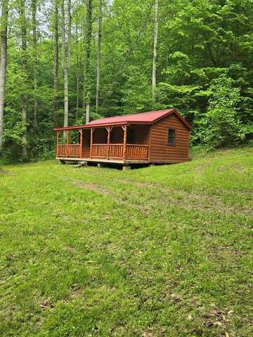 13135 Morehead Road, Wallingford, KY 41093