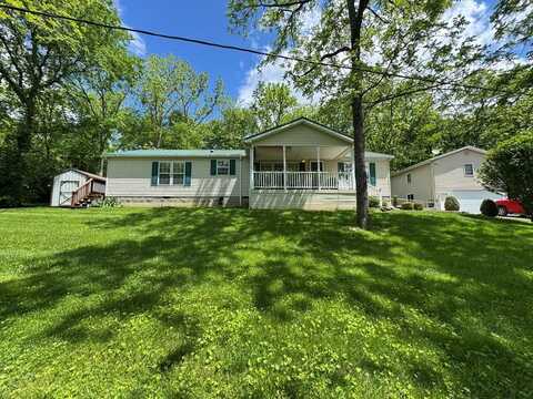1500 Kendall Ln, Flemingsburg, KY 41041