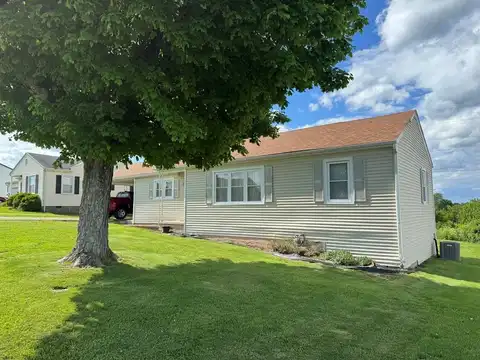 1333 Meddford Heights Circle, Maysville, KY 41056