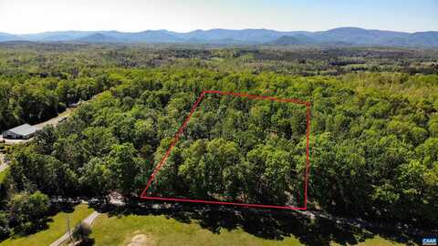 Lot 9 ADVANCE MILLS RD, RUCKERSVILLE, VA 22968