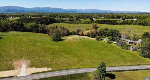 Lot 6 ADVANCE MILLS RD, RUCKERSVILLE, VA 22968