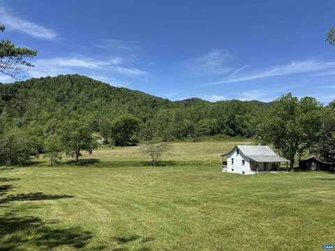 91 KIDD LN, ROSELAND, VA 22967