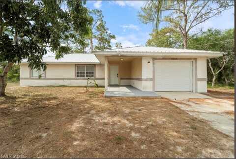 5005 Squaw Lane, Labelle, FL 33935