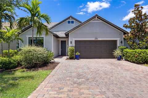 6624 Palmerston Drive, Fort Myers, FL 33966