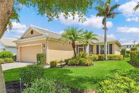 2629 Brightside Court, Cape Coral, FL 33991