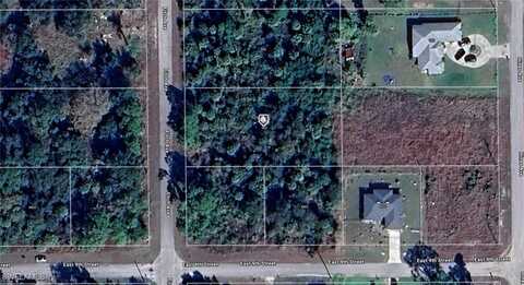 902 Fitch Avenue, Lehigh Acres, FL 33972