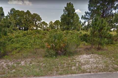 1241 Songbird Street, Fort Myers, FL 33913