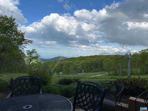 962 DIAMOND HILL CONDOS, WINTERGREEN RESORT, VA 22967