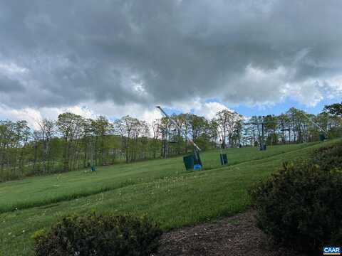 962 DIAMOND HILL CONDOS, WINTERGREEN RESORT, VA 22967