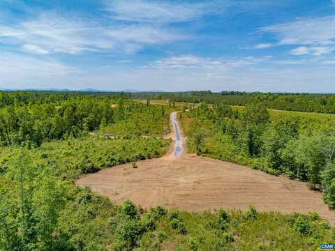 Lot 3 SHARPS CREEK RD, SCOTTSVILLE, VA 24590