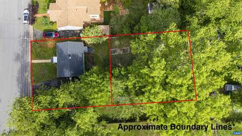 TBD ALTAVISTA AVE, CHARLOTTESVILLE, VA 22902