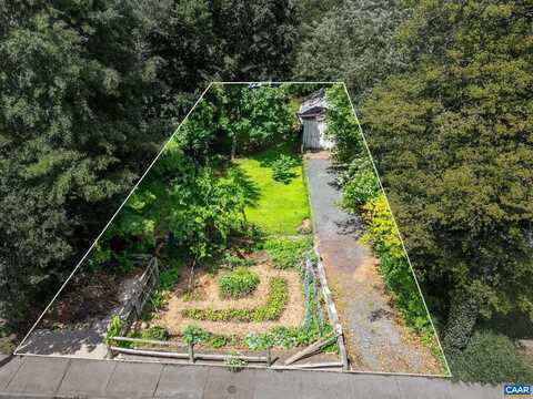 1319 CHESAPEAKE ST, CHARLOTTESVILLE, VA 22902