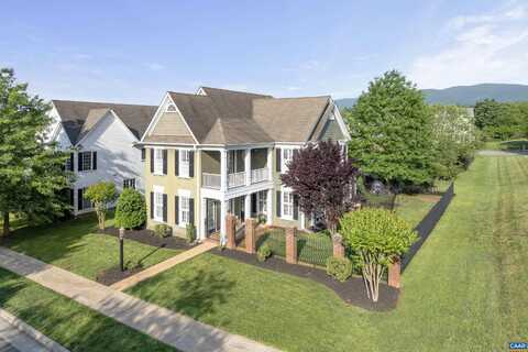 6082 ROTHWELL LN, CROZET, VA 22932