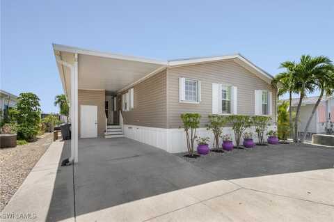 undefined, Saint James City, FL 33914