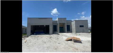 3504 NW 21st Terrace, Cape Coral, FL 33993