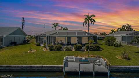 1308 SE 21st Terrace, Cape Coral, FL 33990