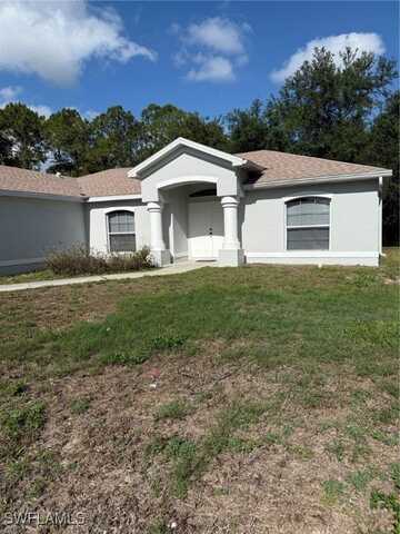 1207 Williams Avenue, Lehigh Acres, FL 33972
