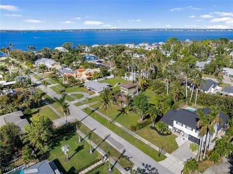 1341 Coconut Drive, Fort Myers, FL 33901
