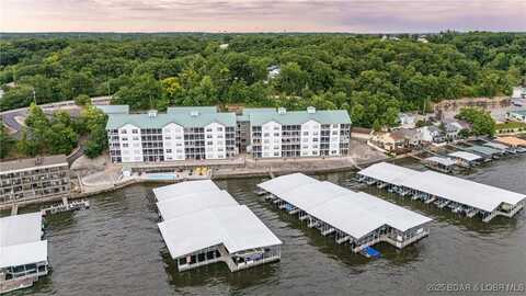 275 Flynn Road unit: 207, Lake Ozark, MO 65049