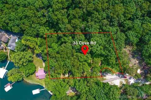 33 Cove Road, Rocky Mount, MO 65072