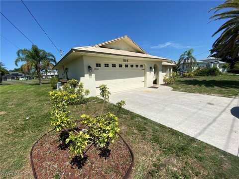 814 SE 21st Avenue, Cape Coral, FL 33990