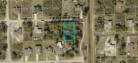 3103 68th Street W, Lehigh Acres, FL 33971