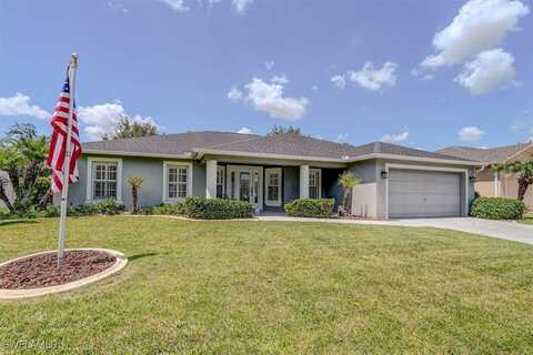 2621 Hawks Preserve Drive, Fort Myers, FL 33905