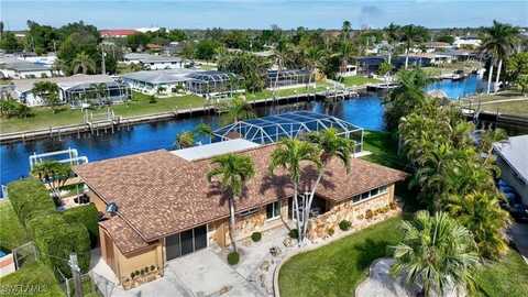 2801 SE 17th Avenue, Cape Coral, FL 33904