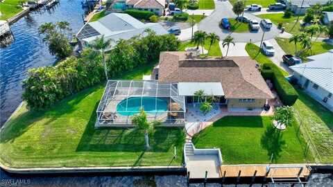 2801 SE 17th Avenue, Cape Coral, FL 33904