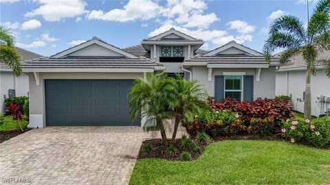 9292 Cayman Drive, Naples, FL 34114