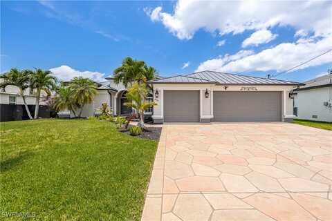 3628 NW 3rd Terrace, Cape Coral, FL 33993