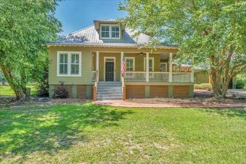 126 N Valhalla Drive, Cordele, GA 31015