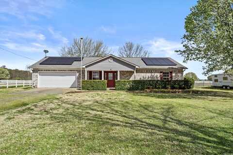 74 Kathy Ln, Scott, AR 72142