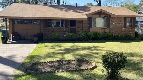 1508 Glenda Drive, Little Rock, AR 72205