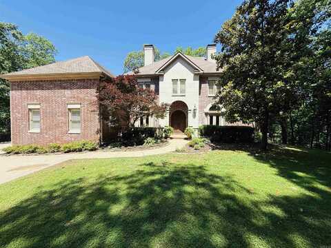 4 Dressage Court, Little Rock, AR 72223