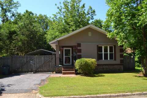 423 W St Louis Street, Hot Springs, AR 71913