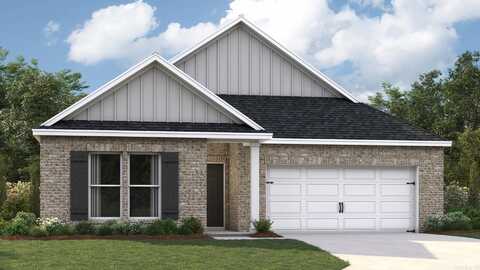 821 Jaxon Drive, Jonesboro, AR 72404