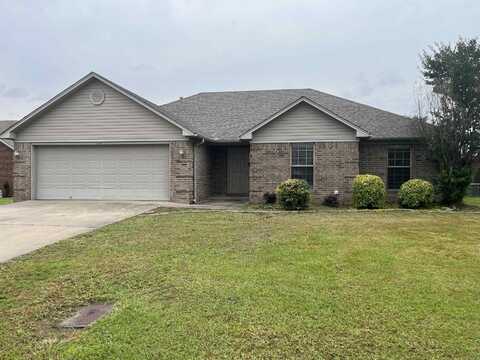 undefined, Conway, AR 72034