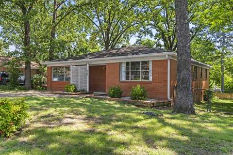 317 Sante Fe Trail, Little Rock, AR 72205