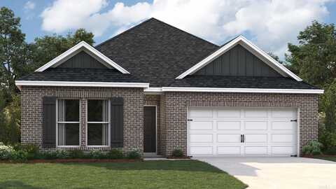 817 Jaxon Drive, Jonesboro, AR 72404