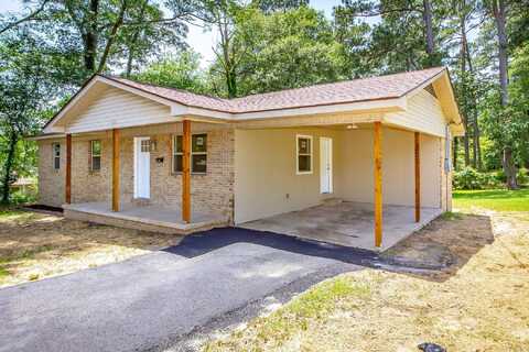 1108 Mclean Street, Malvern, AR 72104