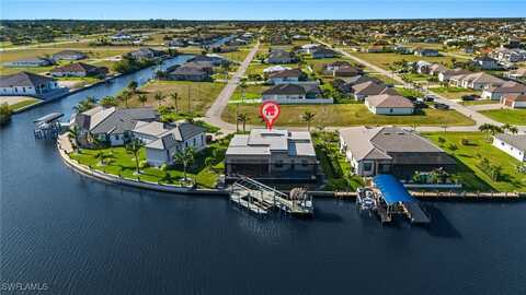 3303 NW 14th Street, Cape Coral, FL 33993