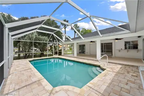 404 Anchor Way, North Fort Myers, FL 33903