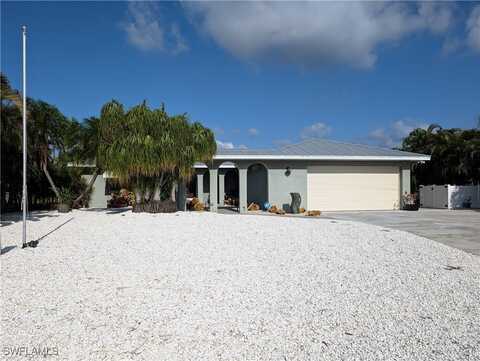 11397 Argentine Court, Bokeelia, FL 33922