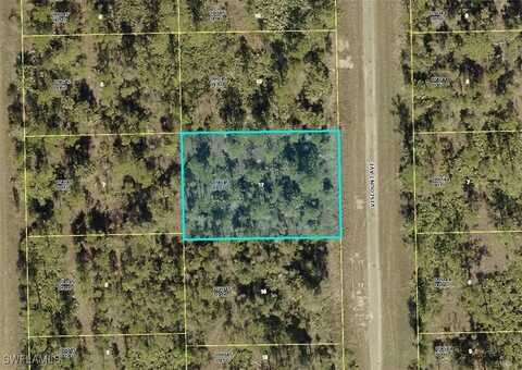2145 Viscount Avenue, Lehigh Acres, FL 33972