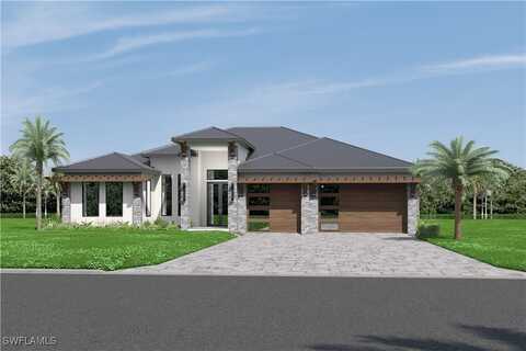 3309 NW 3rd Terrace, Cape Coral, FL 33993